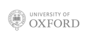 University of Oxford logo